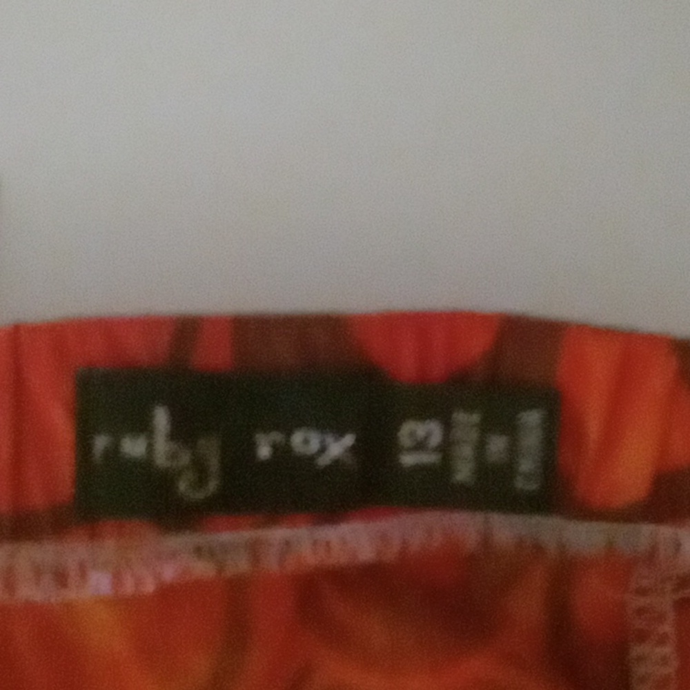 Ruby rox Dress - Picture 6 of 10